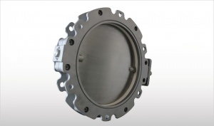 Дисковые Затворы